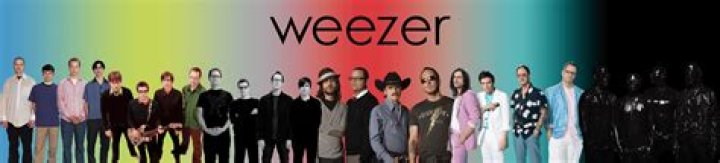 Exploring the Melodic Universe of Weezer