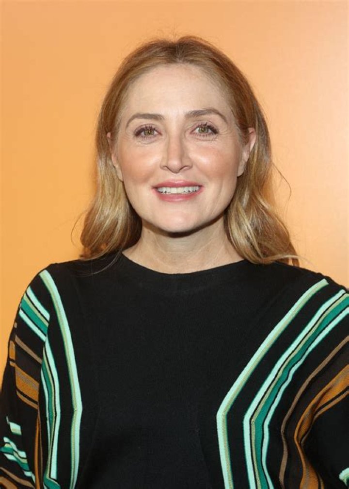 Exploring the Multifaceted Career of Sasha Alexander