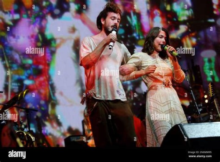 Exploring the Mystique of Edward Sharpe and the Jade Drugs