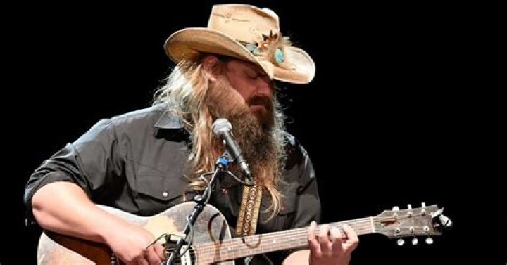 Exploring the Political Views of Chris Stapleton