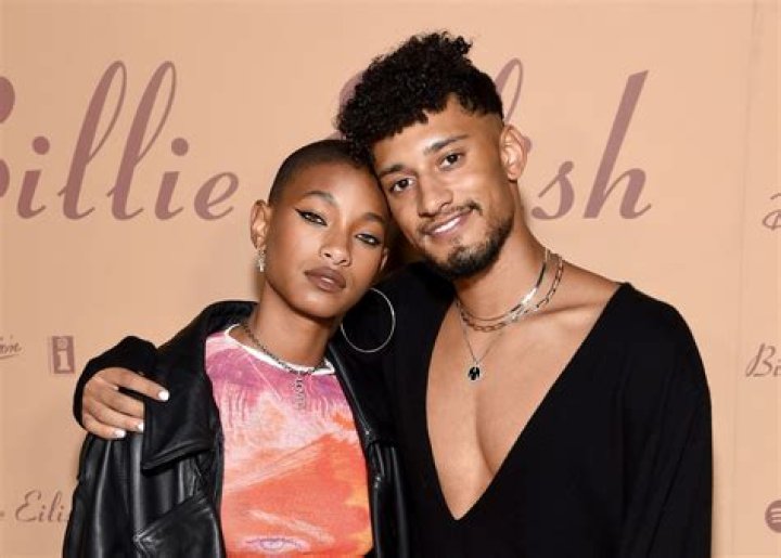 Exploring the Relationship of Willow Smith and Tyler: A Love Story in the Spotlight