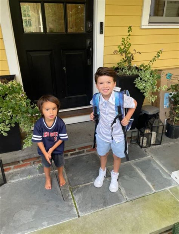 Exploring the Ryan Whitney Family: A Deep Dive into Their Lives