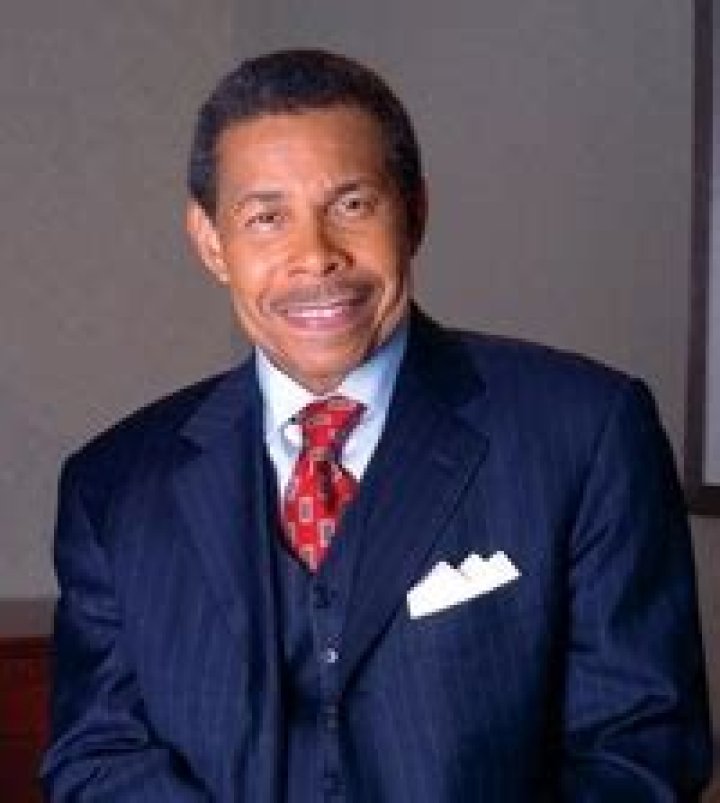 Exploring the Wealth of Bill Winston: His Net Worth and Financial Journey