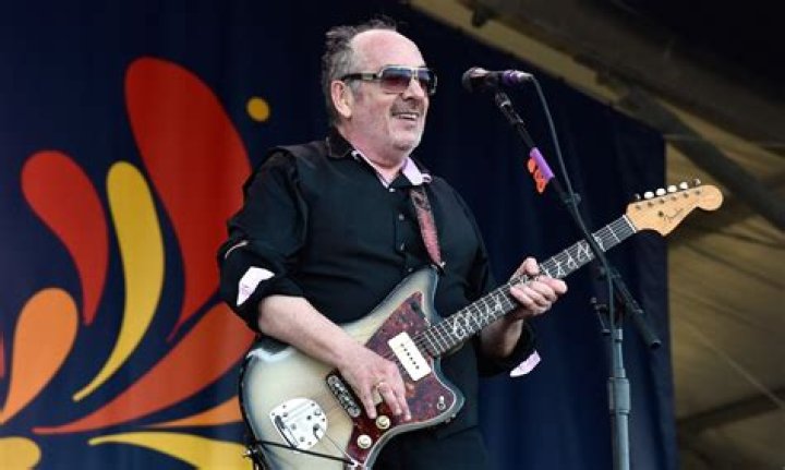 Exploring the Wealth of Elvis Costello: A Deep Dive into His Net Worth