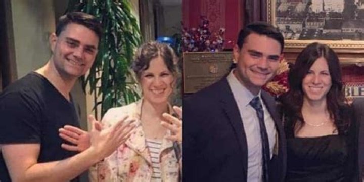 Exploring the Well-Being of Ben Shapiro's Wife