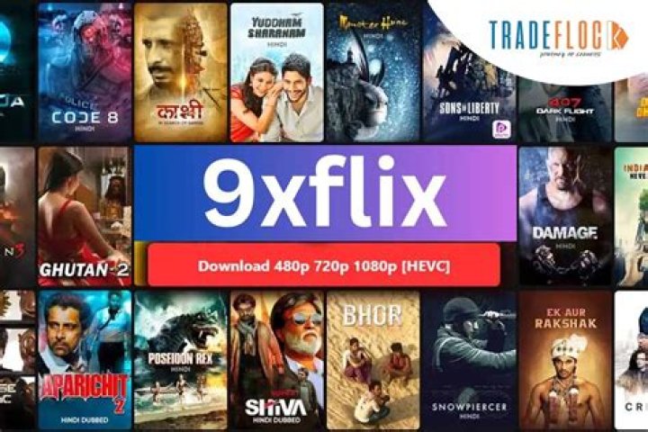 Exploring the World of 9x Movies.com: Your Ultimate Entertainment Hub