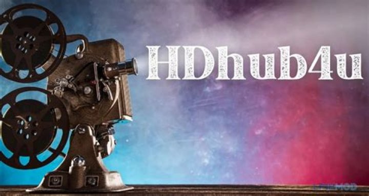 Exploring the World of HDHub4U Center: Your Ultimate Entertainment Hub