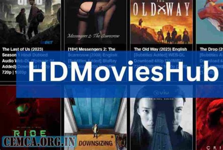 Exploring the World of Hdmovieshub 300: Your Ultimate Movie Destination