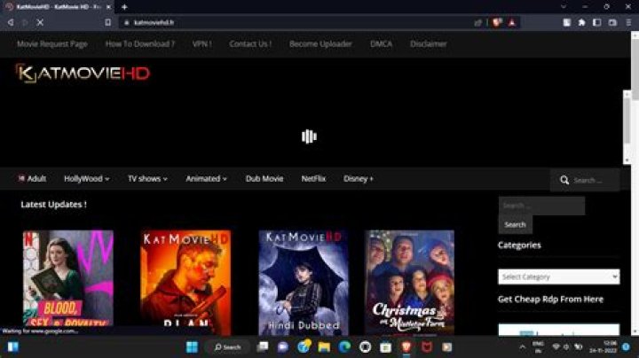 Exploring the World of Katmovieshd: Your Gateway to Entertainment