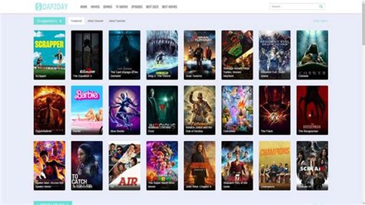 Exploring www.9xmovies: Your Gateway to Unlimited Entertainment