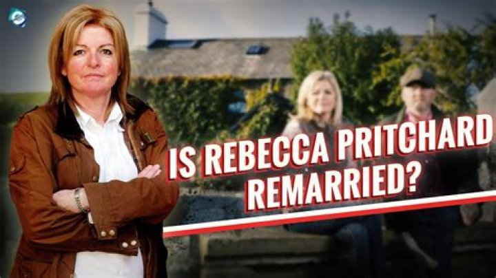 Find the Perfect Rebecca Pritchard Partner Today