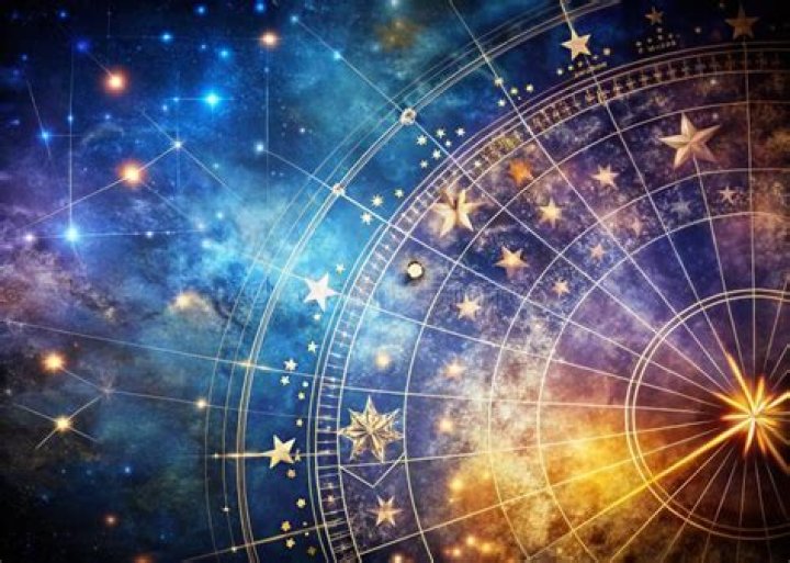 Find Your Cosmic Connection: Uncover the Astrological Destiny of March 2