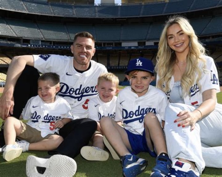 Freddie Freeman's Financial Journey: Exploring His Net Worth in 2024