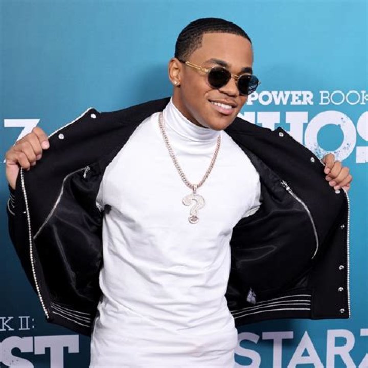 Get the Scoop: Michael Rainey Jr.'s Impressive Net Worth