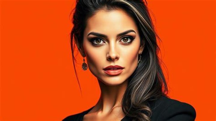 Giovanna Lancellotti: The Rising Star of Brazilian Television