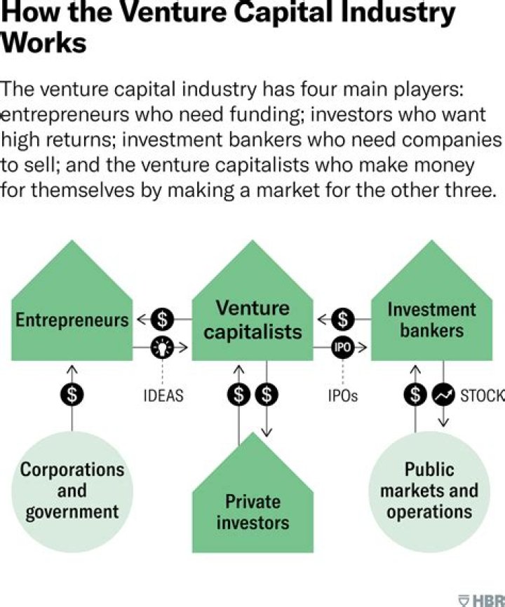 Global Venture Capitalists: Empowering International Startups