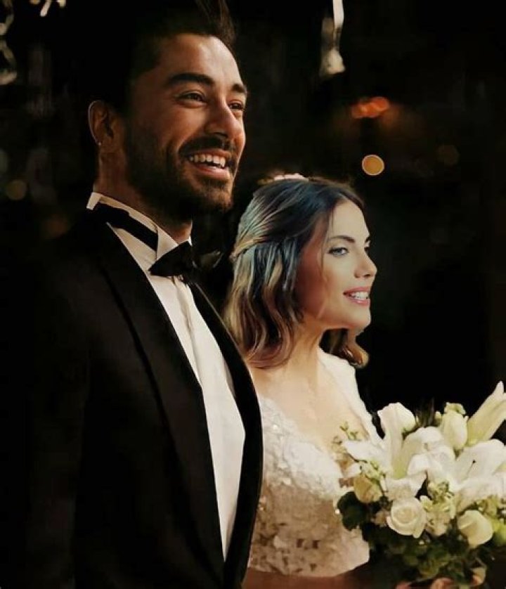 Gokhan Alkan Wife: Everything You Need to Know