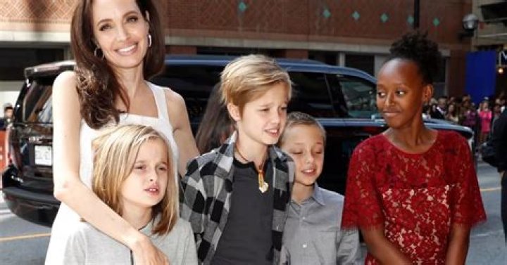 Heartbreaking Loss: Tragedy Strikes Angelina Jolie