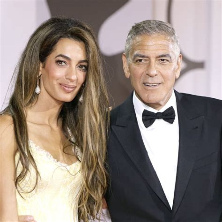 How Old Are George Clooney's Twins? - Answer Revealed