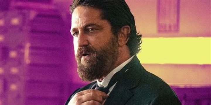 Inside the Intriguing World of Gerard Butler's Relationships
