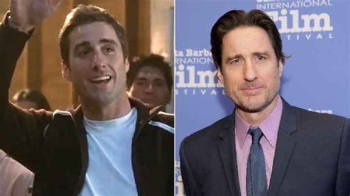 Inside the Life of Luke Wilson's Wife: A Closer Look
