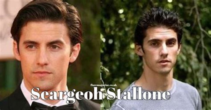 Inside the Life of Seargeoh Stallone: A Unique Journey