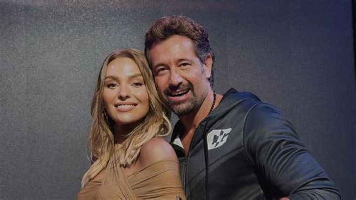 Irina Baeva and Gabriel Soto: A Love Story in the Spotlight