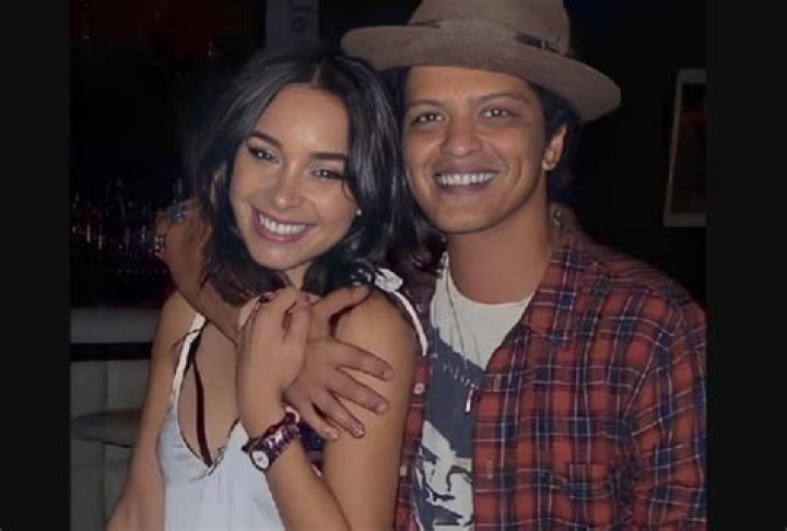 Is Bruno Mars Married? Uncovering the Romantic Life of the Pop Icon