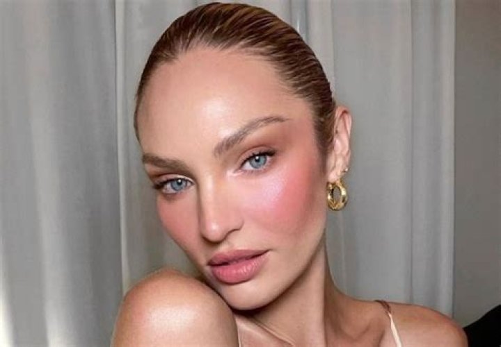 Is Candice Swanepoel Currently in a Relationship?