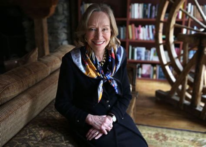 Is Doris Kearns Goodwin Battling Cancer? A Deep Dive into Her Health