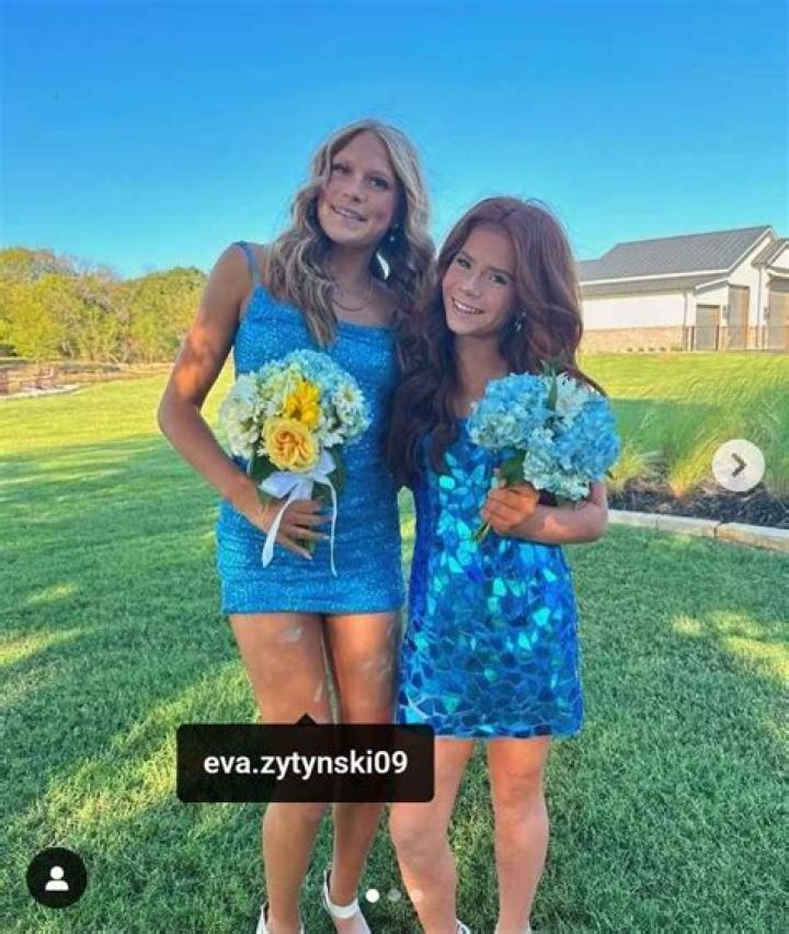 Is Harper and Maddox Dating | Latest Relationship Updates