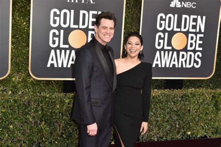 Is Jim Carrey Married? Unraveling the Personal Life of the Comedic Genius