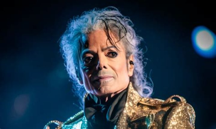 Is Michael Jackson Still Alive? The Enigmatic "Still Alive" Picture