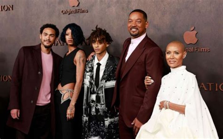 Is Will Smith Alive? A Deep Dive into the Life of a Hollywood Icon