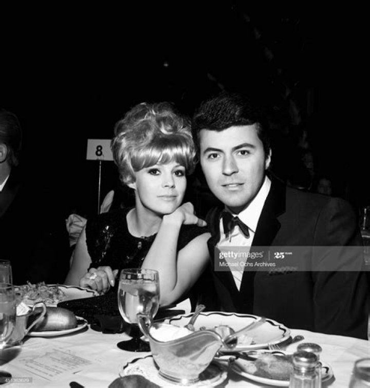 James Darren and Wife Today: A Look into Their Life Together