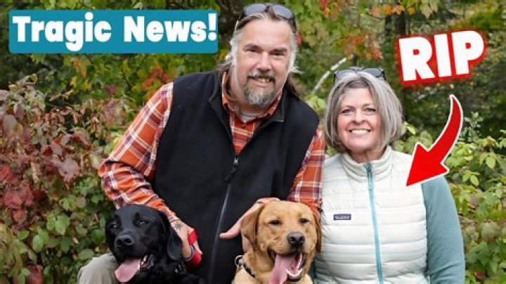 Jedi: Maine Cabin Masters Wife Tragically Passes