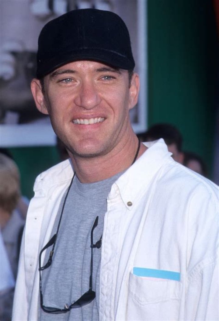 Jim Hanks: The Lesser-Known Brother of Tom Hanks