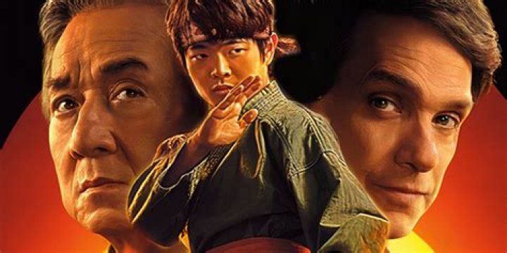 Karate Kid: The Ultimate Guide to Every Character