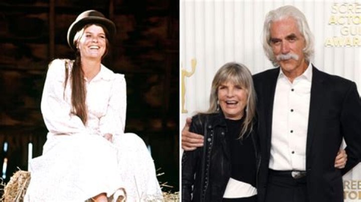Katharine Ross: A Legacy of Height and Success