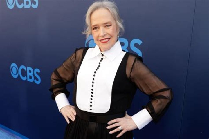 Kathy Bates: A Closer Look at Her Life and Divorce