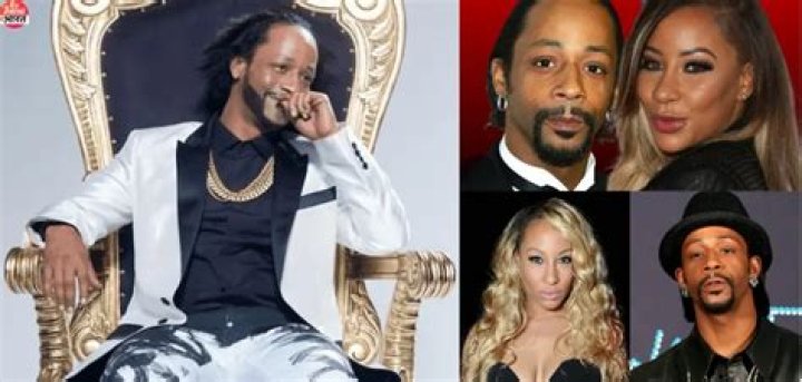 Katt Williams' Wife: The Woman Behind the Comedian