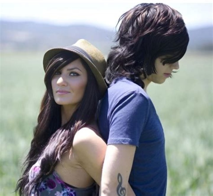 Kellin Quinn's Wife: The Love Story Behind the Music