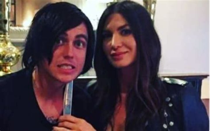 Kellin Quinn and Wife: A Love Story Beyond the Spotlight