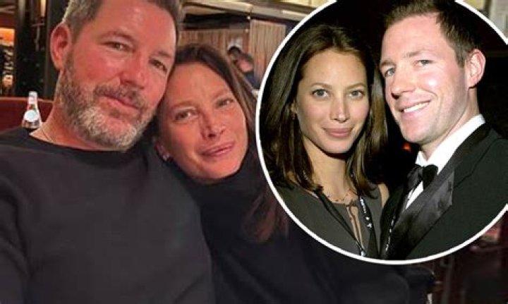 Kelly Turlington: The Evolution of a Supermodel and Philanthropist