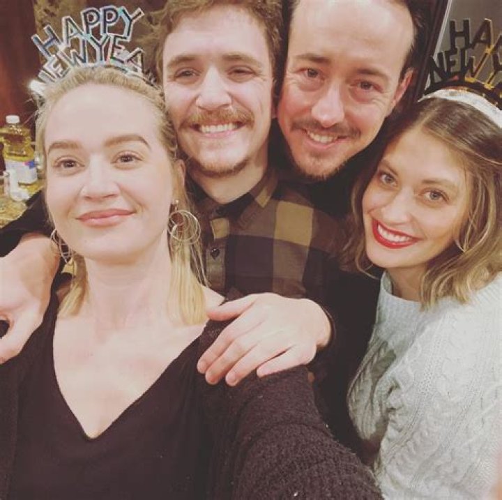 Kyle Gallner's Life Beyond the Screen: His Wife and Family
