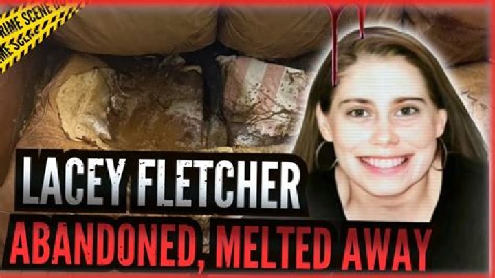 Lacey Fletcher Autopsy: Unraveling the Tragic Mystery