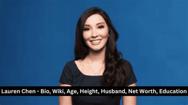 Lauren Chen's Staggering Net Worth: Unveiled