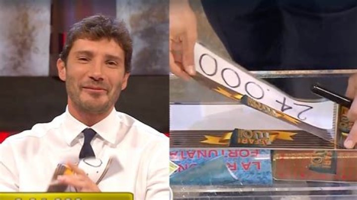 Learn the Secrets of Affari Tuoi Di Martino: An Ultimate Guide