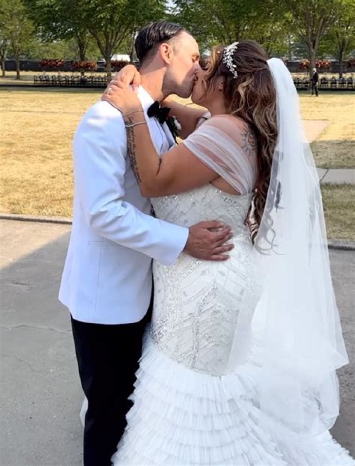 Lia Kim's Journey: Is She Married Now?