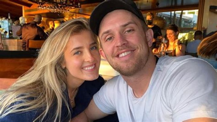 Logan Henderson's Heart: Who is His Girlfriend in 2024?